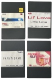 Betacam SP Tapes Collection