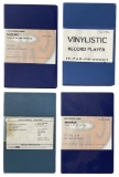 Betacam SP Tapes Collection