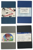 Betacam SP Tapes Collection