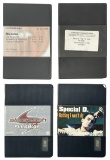 Betacam SP Tapes Collection
