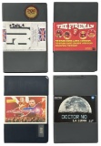 Betacam SP Tapes Collection
