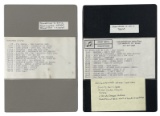 Music Compilation Reel | Original Content on Professional 3/4 Beta | Video Tape