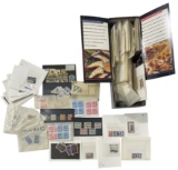 Stamp Collection