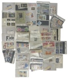 Stamp Collection