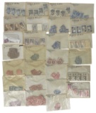 French Stamp Collection