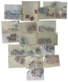 Stamp Collection