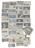 Stamp Collection