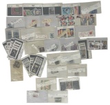 Stamp Collection