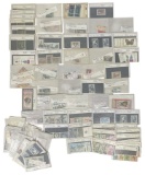 Stamp Collection