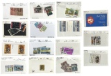 Stamp Collection