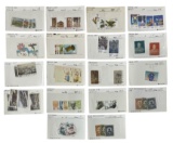Stamp Collection