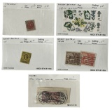 Stamp Collection