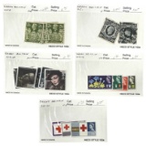 Stamp Collection