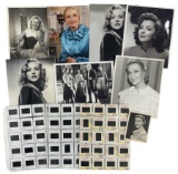 Celebrity Photo and Photo Slides
