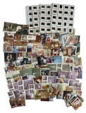 Vintage Photo and Photo Slides