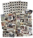 Vintage Photo and Photo Slides
