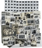 Vintage Photo and Photo Slides