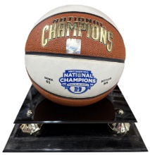 2010 Duke Blue Devils NCAA National Champions Basketball