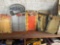 Vintage Cardboard Counter Displays
