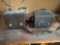 2 Aqua Survey Instruments in Case