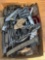 Flat #5 of OEM Chrome Auto Marquee Name Plates