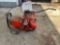 8 HP Powermate 4000 Watt Generator