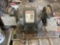 Buffalo 1/2 HP Bench Grinder