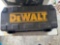 Dewalt Angle Grinder