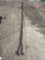 25' Log Chain