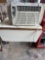 Maytag Window Air Conditioner & Table