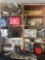 Shelving Contents