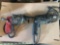 Milwaukee Drywall Screw Gun & Corded Drill