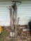Misc Garden Tools - Shovels, Sledge Hammers, Rakes, Fork, Edger