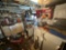 Work Bench Contents - Tools, Organizers, Misc Parts