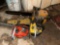 3 Gas Chainsaws