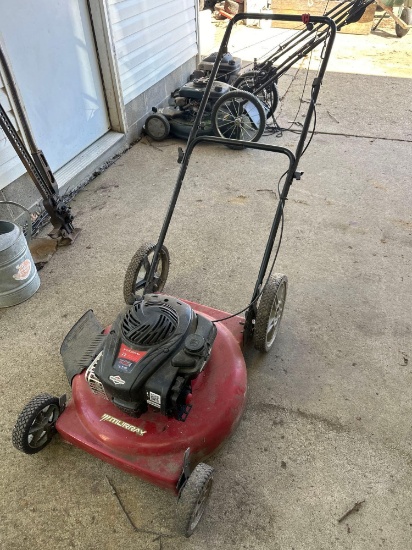 Murray 22" Push Mower