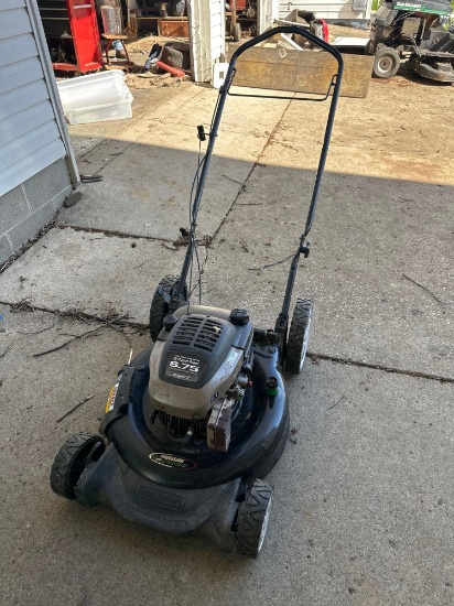 Craftsman 22" Push Mower