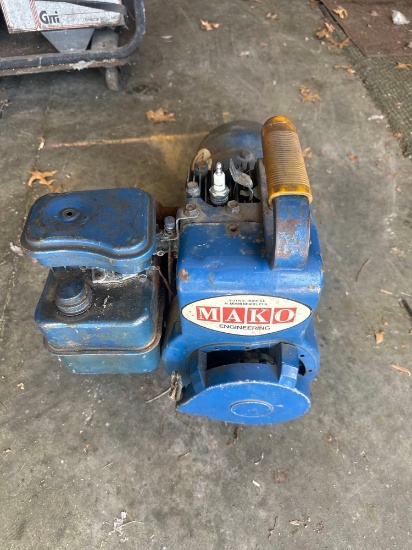 Mako Generator