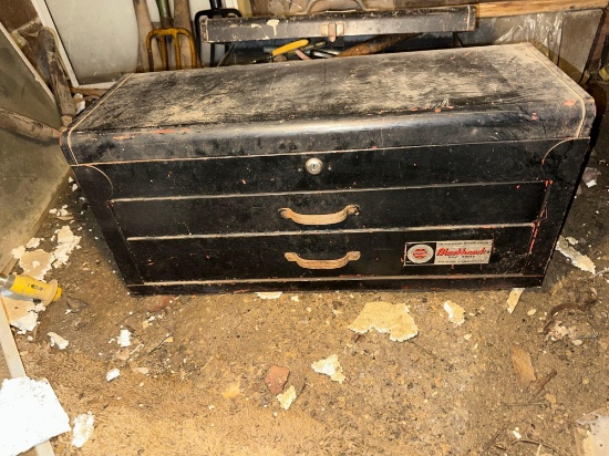 Tool Box FULL