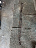 12' Log Chain