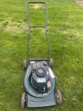 Craftsman Push Mower