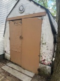 Shed Contents