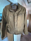 XL Levi Jacket