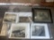 Lot of Black and White Photos