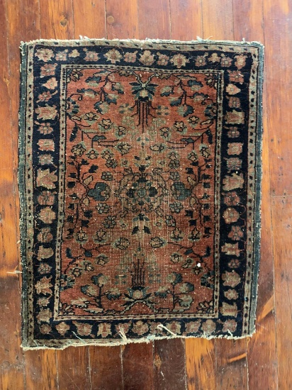 22" x 28" Oriental Rug