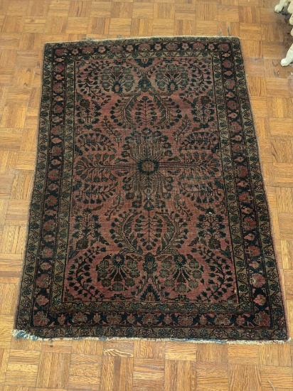 43" x 60" Rug
