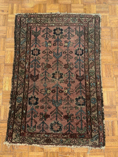 32" x 47" Rug