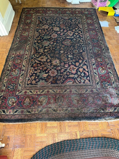 75" x 112" Area Rug