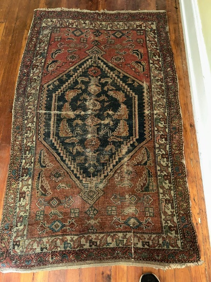 47" x 80" Area Rug