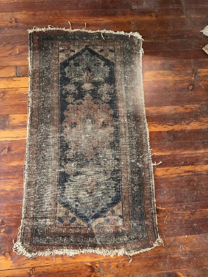 30" x 55" Area Rug
